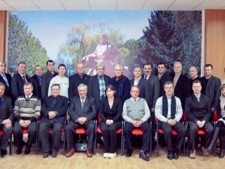 ВНУ им Даля будет сотрудничать с Луганским патронным заводом