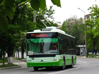 Луганские студенты оказались не заинтересованы в льготном проезде