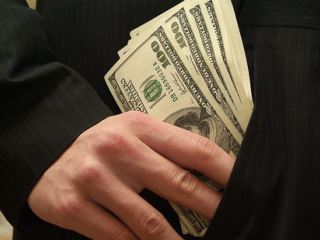 Гениальные стратеги из  Луганской области кинули государство на полмиллиона гривен