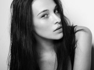 Луганская студентка примет участие в Неделе высокой моды в Париже фото