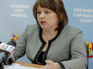 Эстафета педагогических инноваций стартовала в Луганске