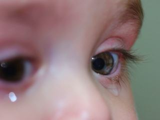 Мальчик которого чуть не задушил собственный отец находится в состоянии шока