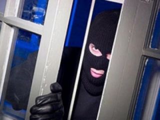 В Луганской области задержан квартирный вор