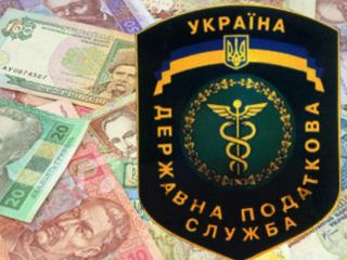 Бизнесмены из Луганской области творчески подошли к неуплате налога