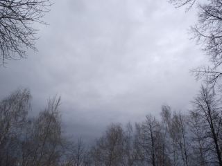 Погода в Луганске С