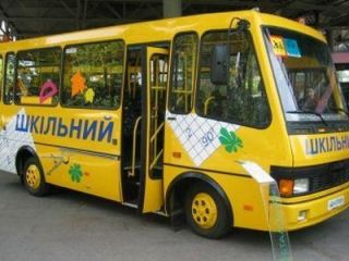 Луганская область получит  миллионов на школьные автобусы и   на учебники