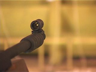 В Луганской области мужчина подстрелил ребенка из пневматической винтовки