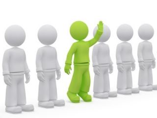 В луганском вузе наградят самых активных волонтеров