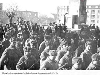 Два дня в Луганске будет перекрыто движение