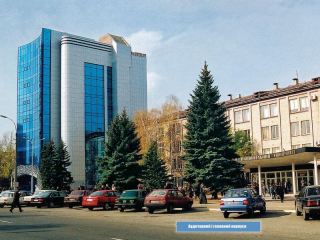 Луганский университет вошел в ТОП лучших вузов страны