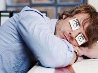 Как бороться с общей усталостью сонливостью и раздражительностью  Советы луганчанам