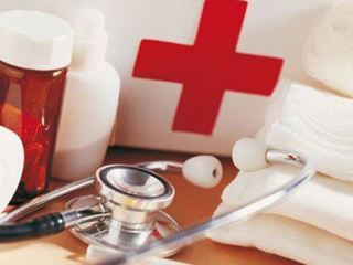 На Луганщине капитальные инвестиции в здравоохранение возросли в  раза