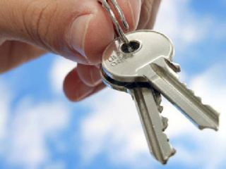 В очереди за жильем стоят  семей афганцев из Луганской области