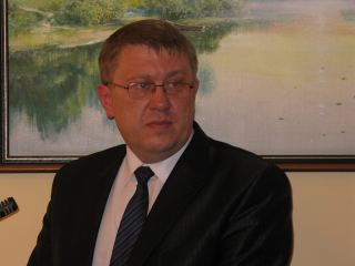 По темпам прироста сельскохозяйственного производства Луганщина занимает  место