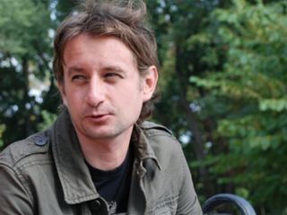 Эпатажный писатель Сергей Жадан рассказал почему не любит Челси и Манчестер сити