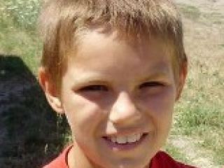 На Луганщине пропал без вести летний мальчик фото