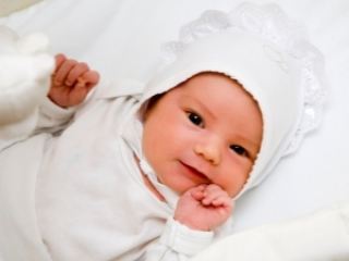 За сутки в Луганске родилось  малышей