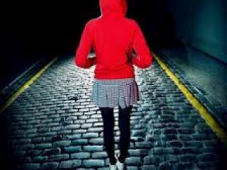 В Луганске нашли пропавшую летнюю девушку