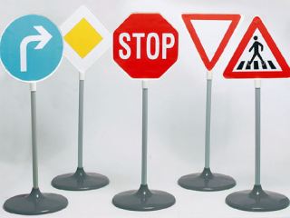 В ГАИ рассказали о нововведениях в правилах дорожного движения