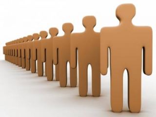 Луганские налоговики вывели из тени  работников