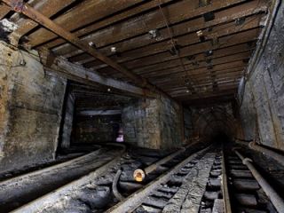 На шахте Крепенская продолжаются поиски пропавшего горняка