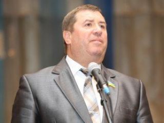 Пристюк уволил главу Краснодонского района