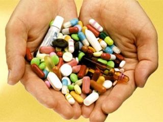 Жителей Луганщины заверили что импортных лекарств хватит всем