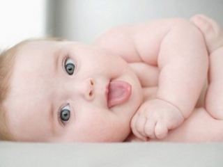 Вчера в Луганске родилось  малышей