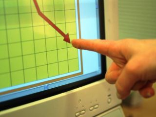 Население Луганской области сокращается