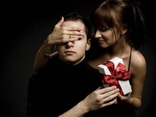 февраля мужчинам бритву в руки не давать