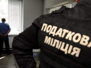 Налоговики проверили экспортеров и импортеров Луганщины