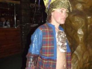 Миша Коптев прославился в Ижевске Там его послали в  поле