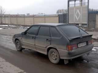 Луганчанка лишилась автомобиля из-за долгов за тепло 