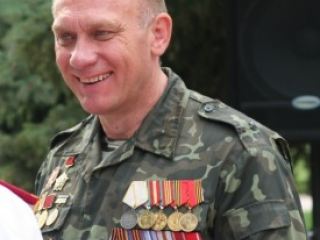 Сегодня в Луганске состоится отборочный тур фестиваля афганской песни Строки опалённые войной