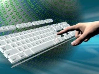 На Луганщине налоговики бесплатно выдали  тыс электронных ключей