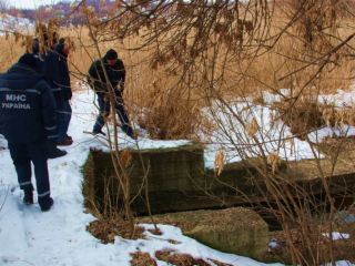 В Луганской области готовятся к паводку фото