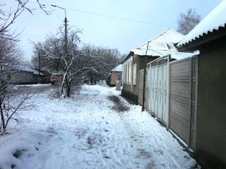 Погода в Луганске ясно