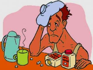 Быть или не быть похмелью  февраля