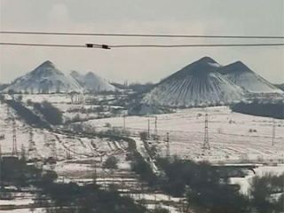 На Луганщине  населенных пункта могут стать депрессивными