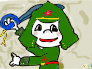 Что такое армия Говорят дети