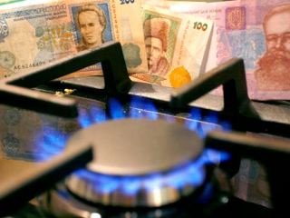 Президент Украины пообещал  что цена на газ для населения не поднимется