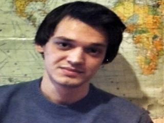 В Луганске пропал молодой мужчина Милиция просит помочь с поисками фото