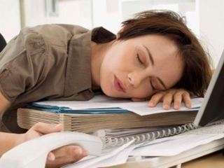 Устали Лимон вам в помощь