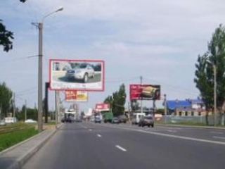 Прокуратура заинтересовалась законностью размещения рекламы в Луганске