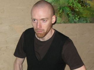 Луганские меломаны  послушали концерт экспериментальной музыки фото