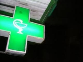 аптек в Луганской области лишили лицензии