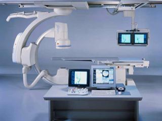 В Луганске сердечнососудистые заболевания лечат поновому