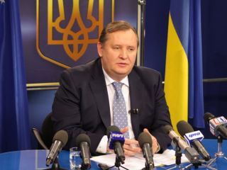 Луганская область получила из госбюджета  млрд грн