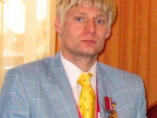 Луганский легкоатлет стал абсолютным чемпионом Украины