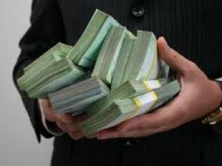 Махинаторы из Лисичанска с помощью фиктивных фирм заработали более  млн грн